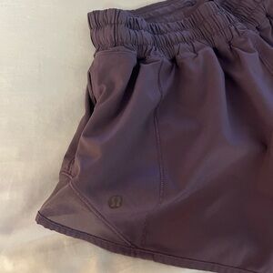 HOTTY HOT SHORTS SIZE 2